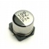 100uF 16V SMD 6x6mm Panasonic FK Low Impedance [10szt]