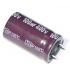 100uF 400V 105\' Low ESR Long LIFE 18x32mm JAMICON TH kondensator elektrolityczny