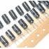 100uF 63V 105\' Low ESR 8x15mm Panasonic FR EEUFR1J101LB Kondensator ROHS _ [10szt]