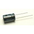 10uF 250V 105\' JAMICON TK 10x16mm Kondensator [5szt]