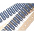 1200uF 16V 105\' Low Impedance 10x25mm Panasonic FC EEUFC1C22B Kondensator ROHS _ [10szt]