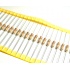 12R 5% 1W Rezystor YAGEO CFR 4.5x11.5mm [20szt]