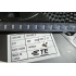 1571407-2 TE Connectivity Switch Tactile OFF (ON) SPST Round Button Gull Wing 0.05A 24VDC 2.55N SMD [800szt]