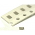 470pF 50V C0G 5% SMD 0805 MLCC Cap. KEMET C0805C471J5GAC Kondensator  ... [100szt]