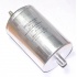 160µF 5% 250V MKT 1.44/D GPD/LS SH 160uF 65x103mm ARCOTRONICS Kondensator