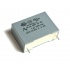 1uF 20% 275Vac MKP-X2-SH 22.5mm KEMET R46KN4100JEN2M Kondensator ROHS [2szt]