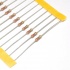 2.2M 0.25W 5% Rezystor Węglowy 2M2 [200szt]