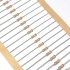 2.4R 0.25W 5% Rezystor Węglowy 2R4 [200szt]