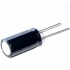 10uF 100V 85\' 5x11mm SAMWHA SD2A106M05011BB18P kondensator elektrolityczny