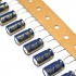 220uF 35V 105\' Low Impedance 8x15mm PANASONIC EEUFC1V221LB _ [4szt]