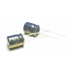 220uF 35V 105\' Panasonic FC Low Impedance _ [2szt]