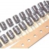 220uF 50V 105\' 10x12.5mm SAMWHA RD RD1H227M1012MPA Kondensator ROHS _ [10szt]