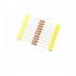 33R 1W 5% Rezystor YAGEO [25szt]