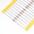 36R 0.25W 5% Rezystor Węglowy [200szt]