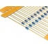 4.7K 5% 0.125W Rezystor miniatura 4K7 _ [100pcs]
