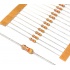 4.7R 5% 0.25W Rezystor węglowy CFR-25 YAGEO [100szt]