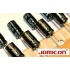 470uF 10V 105\' kondensator JAMICON TK 6x11mm TKP471M1AE11M2 _ [25szt]
