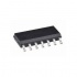 74HCT08 SMD STM SO14 M74HCT08RM13TR Logic Gates Quad 2-Input AND _ [10szt]