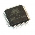AT91SAM7S32B-AU Mikrokontroler ARM7 Flash 32kx8bit SRAM LQFP48