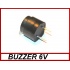 BUZZER 6V 16x14mm 2KHz AT-1620-TWT-R _ [2szt]