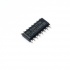 CD4504BM Digital Level Shifter 6-channels CMOS SO-16 [2szt]