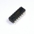 CD74AC08E Bramka AND 2-In 24mA 1.5-5.5V DIP-14 Texas Instruments [1szt]
