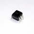 CNY17F-4 Transoptor THT Kanały 1, Wyj: tranzystorowe, Uizol: 5,3kV, DIP6 VISHAY _ [2szt]