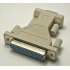 COM915PBF Adapter D-Sub, gniazdo 9-pin / 25pin [1szt]