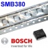 Czujnik SMD QFN akcelerometr trzy osiowy SMB380 BOSCH _ [1szt]