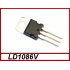 LD1086V Stabilizator regulowany 1086 STMicroelectronics _ [1szt]