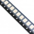 LED SMD PLCC-2 czerwona 9mcd OSRAM LST670 [10szt]