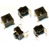 Micro Switch 4-PIN 6x6mm przycisk _ [10szt]