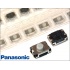 MICRO SWITCH SMD 4.7x3.5mm 2.5mm EVQP2 _ [4szt]