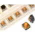 MICRO SWITCH SMD KSC441J 6x6mm h=5,2 _ [2szt]