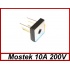 Mostek prostowniczy 10A 200V FAGOR _  [1szt]