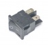 Przełącznik On-Off 250V~ 10A ARCOELECTRIC ENGLAND H8500V _ [1szt]