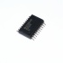 SN74HCT273DW IC Digital HCT D-TYPE FLIP FLOP SOIC-20 8-Channels [5szt]