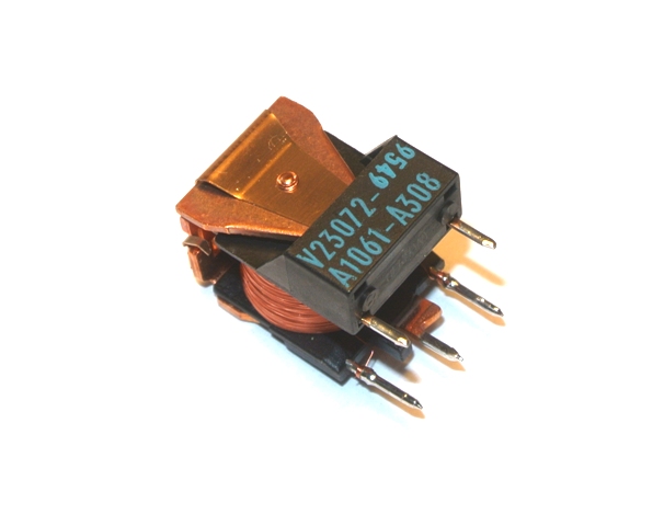 V23072-A1061-A308 Przekaźnik 12V 10A SIEMENS :: SM Elektronik